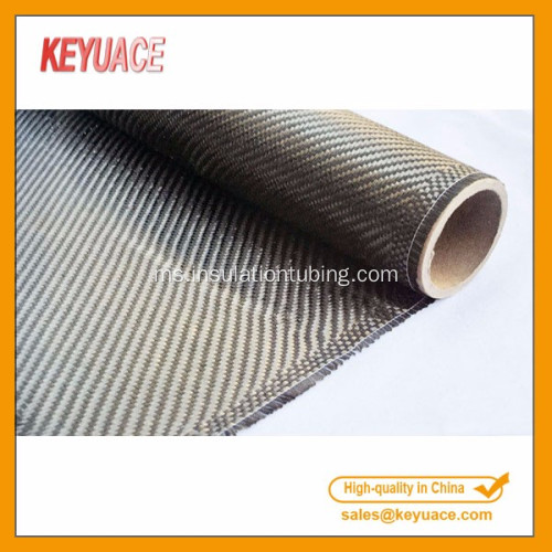 Flame Resistant Fireproofing Fiber Basalt Fiber